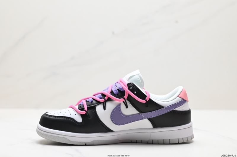 Nike Dunk Shoes